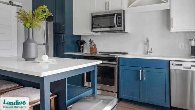 2550 Blackmon Dr unit 5216, Decatur, GA 30033 - photo 7