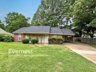 6123 Kensington Cir, Horn Lake, MS 38637