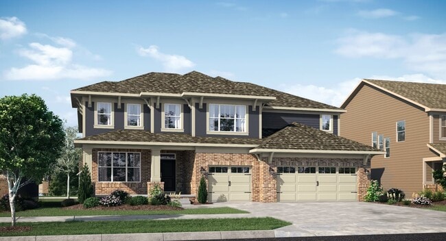 0 Barn Owl Dr unit 38502262, Zionsville, IN 46077 - photo 3