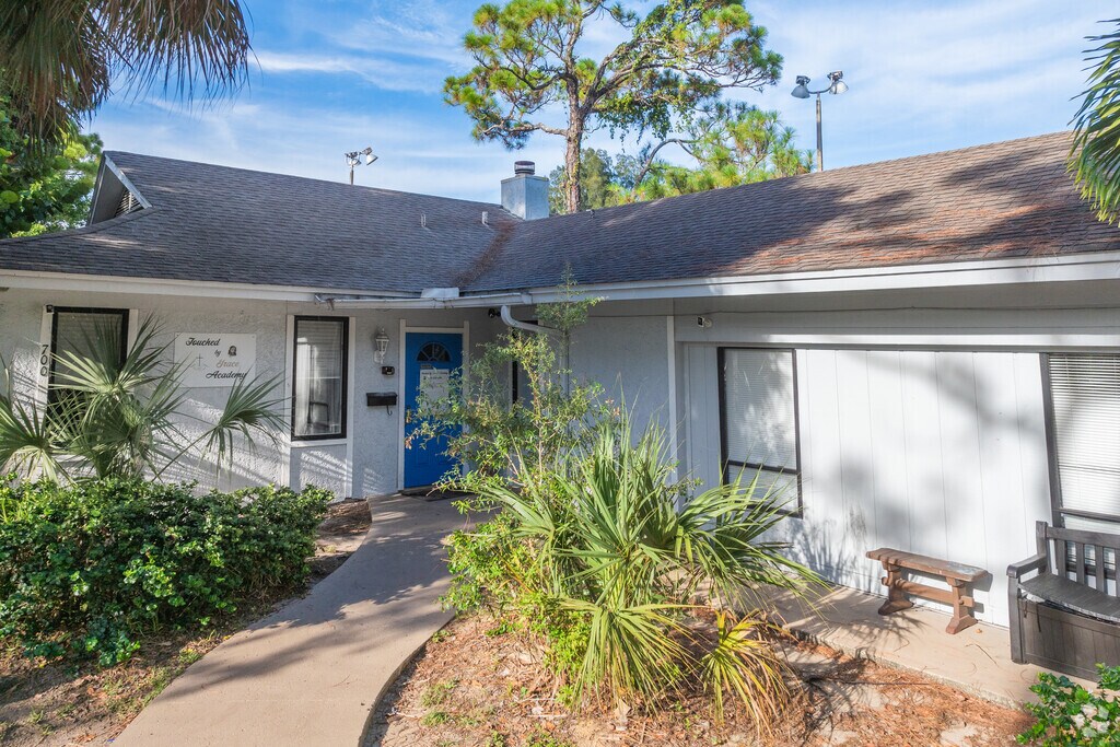 Touched by Grace Academy