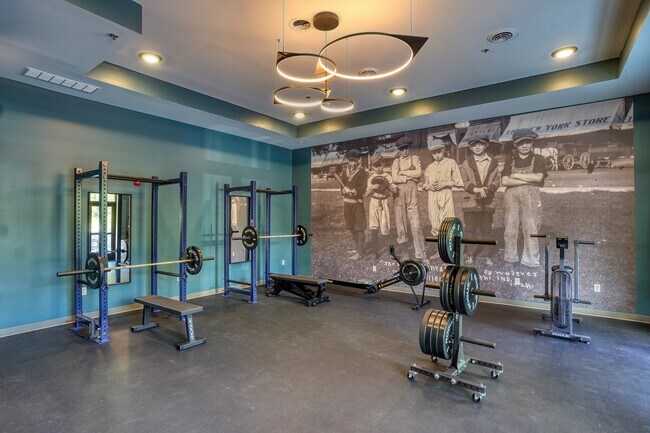 The Interurban Apartments, Delphi, IN 46923 - photo 3