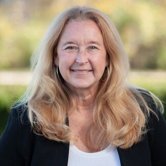 Ann Barrett