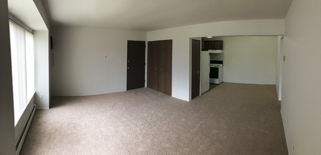 Living Room/Nook