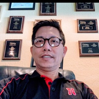 Jeff Tu