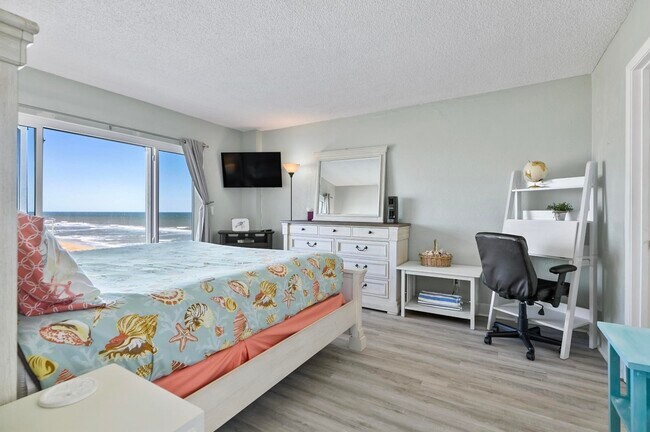 Ocean View unit Ocean View Condo, Flagler Beach, FL 32136 - photo 4