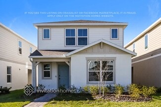 5802 Sagebrush Aly, Clermont, FL 34714