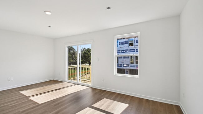 6510 Linden Trail unit D, Wonder Lake, IL 60097 - photo 7