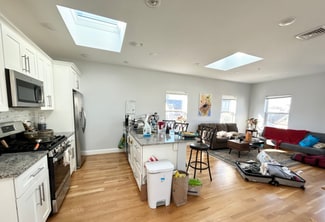 69 Burrell St Unit 3, Boston, MA 02119