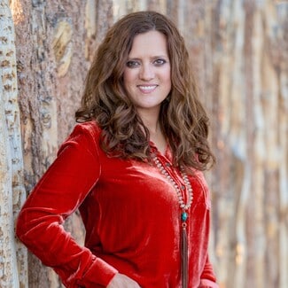 Holly Allison