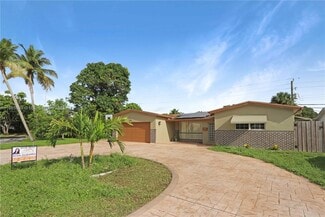 7821 Fairway Blvd, Miramar, FL 33023