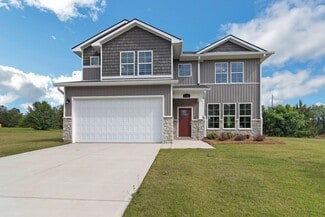 102 Ivy glen drive, Perry, GA 31069