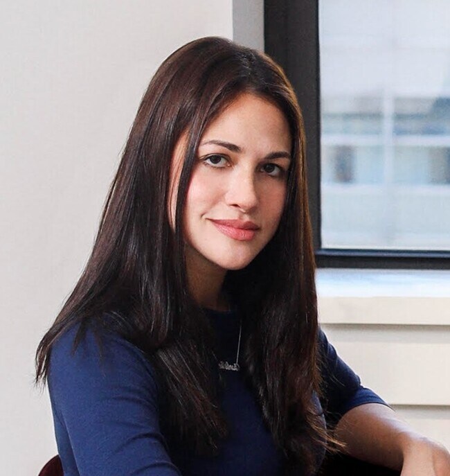 Rachel Glazer
