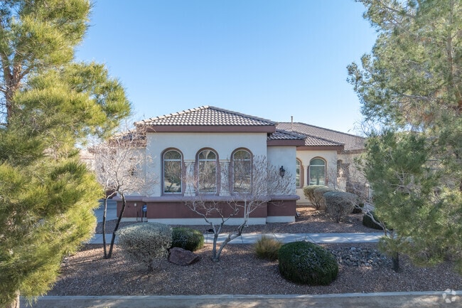 There are many hidden gems when it comes to houses in Aliante.