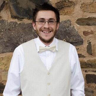 Caleb Parker