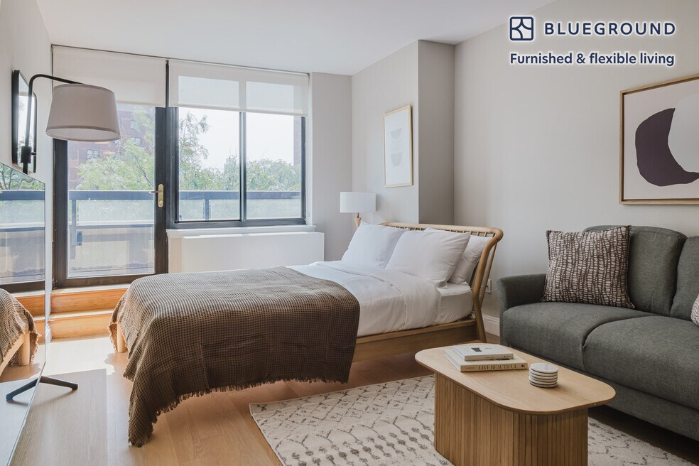 345 E 94th St unit FL4-ID1554, New York, NY 10128 - photo 1