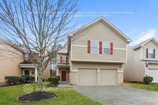 2340 Arnold Mill Rd NW, Lawrenceville, GA 30044