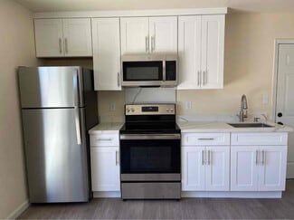 986 Pope Way Unit 1, Hayward, CA 94545