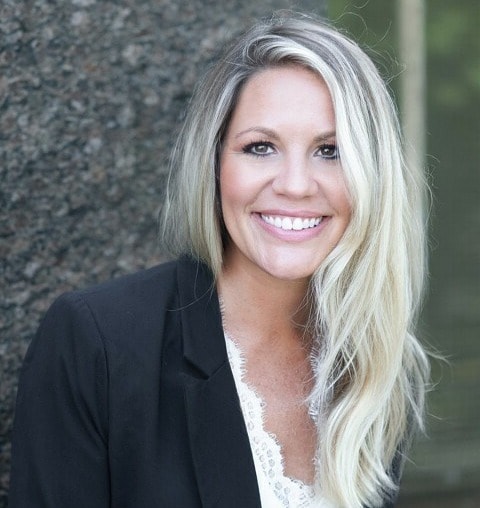 Lauren Potts