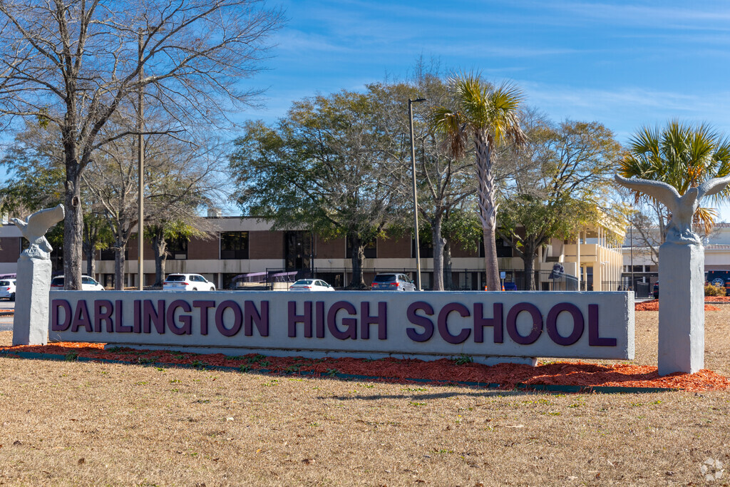 Darlington High School