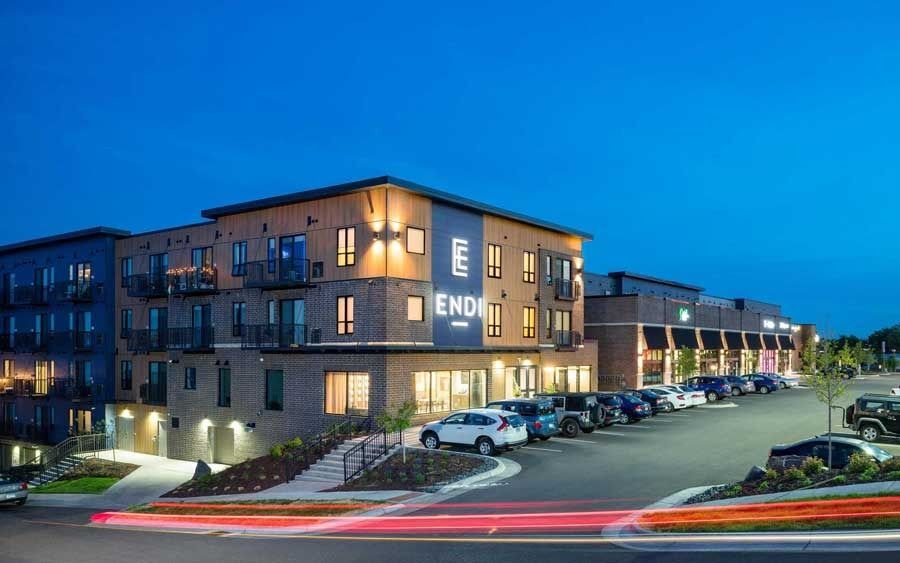 ENDI Plaza, Duluth, MN 55812 - photo 1