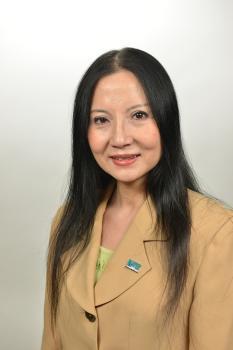 Sharon Li