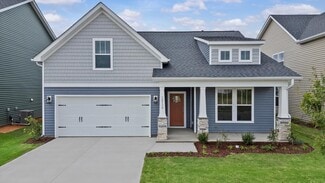 12116 Mahogany Cir, Inman, SC 29349