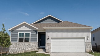 18802 Ogden St, Elkhorn, NE 68022