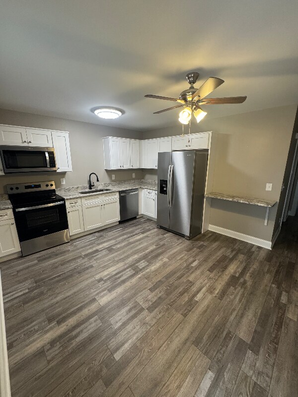 602 Fondel Ln unit A, Tunnel Hill, GA 30755 - photo 2