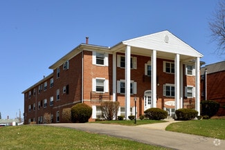 1576 E High St, Springfield, OH 45505