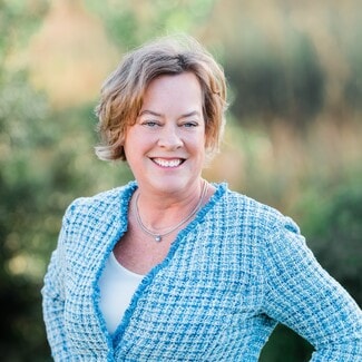Mary Endress