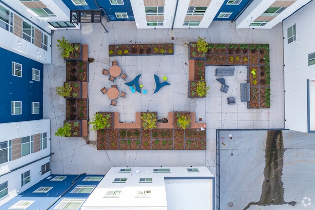 The Rose on Colfax, Denver, CO 80220 - photo 7