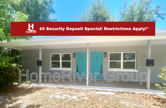 351 Ave N NE Unit 5, Winter Haven, FL 33881