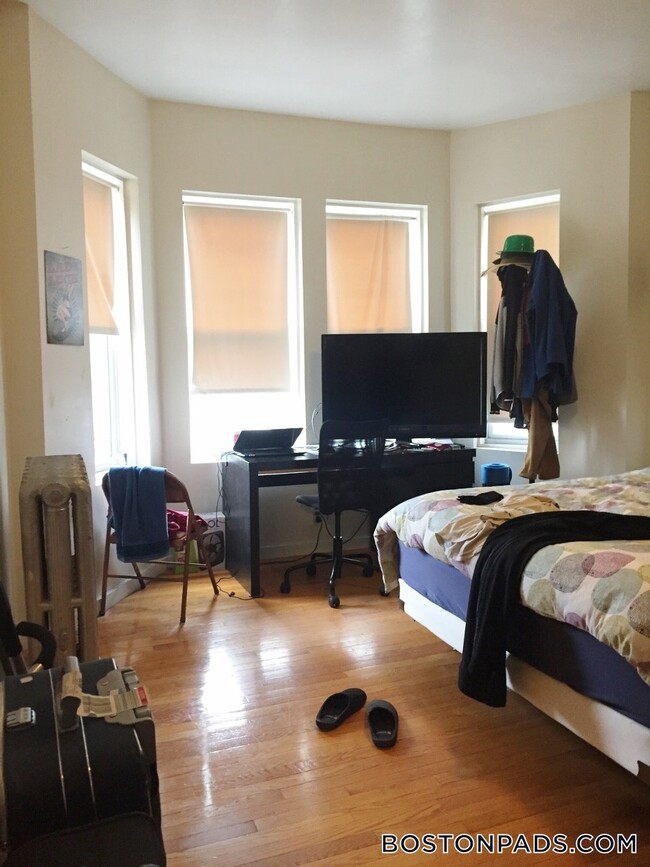 171 Hemenway St Unit 19, Boston, MA 02115