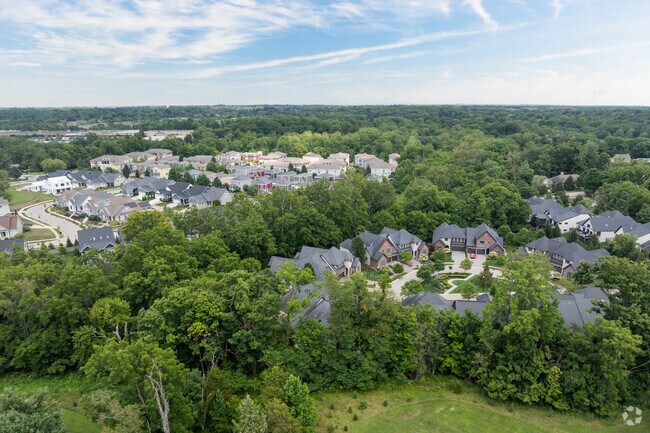 Covenanter is a neighborhood located near central Bloomington, IN.