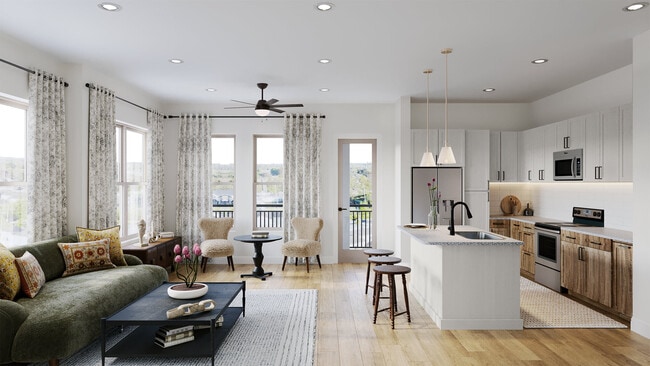 The Calvert, Boerne, TX 78015 - photo 3