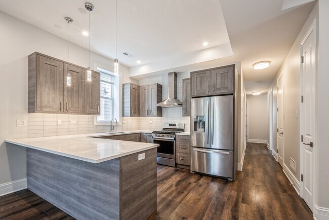 4830 S St Lawrence Ave unit 1, Chicago, IL 60615 - photo 6