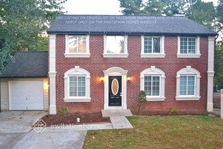 5571 Dove Trace, Norcross, GA 30093