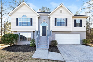 7452 Steven Place, Jonesboro, GA 30236