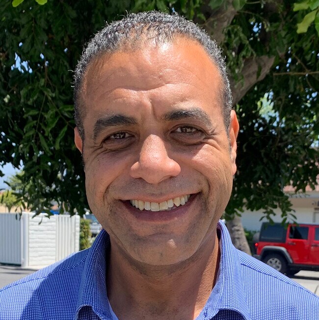 Mourad Nasralla