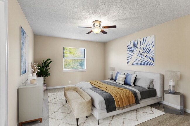 2601 Duncan Chapel Rd unit F-302, Greenville, SC 29617 - photo 4