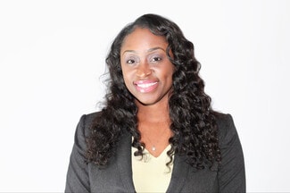 Adrienne Jones