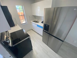 4621-4641 SW 33rd Ave, Fort Lauderdale, FL 33312