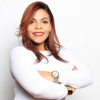 Yesika Marcano