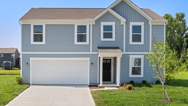 2850 Huntington Dr unit 38608979, Troy, OH 45373 - photo 7