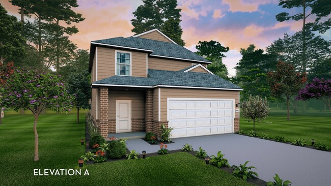 10403 Salitrillo Bend unit 36452631, Converse, TX 78109 - photo 2