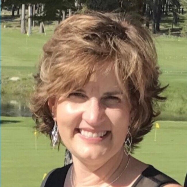Mary Rita Eissmann