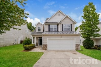 3974 Cane Garden Dr, Raleigh, NC 27610