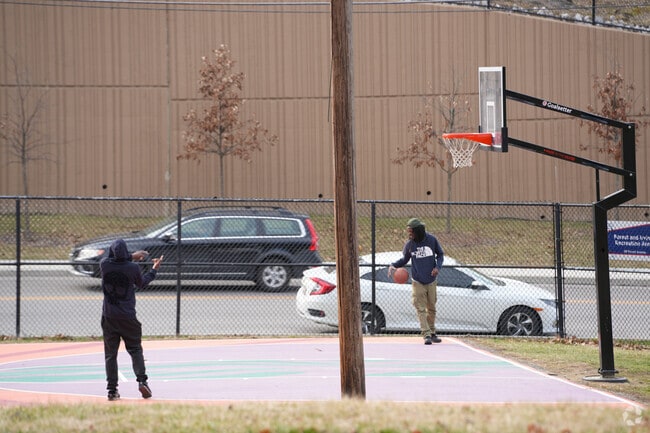 There are lots of fun parks throughout Avondale.