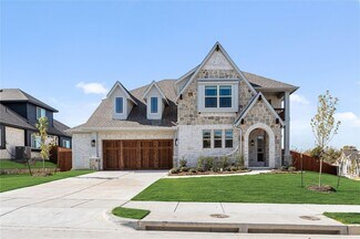 4213 Bel Air Dr, Midlothian, TX 76065