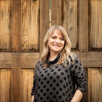 Heather Mott